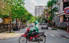 Grab hỗ trợ cả tài xế xe xăng và xe điện