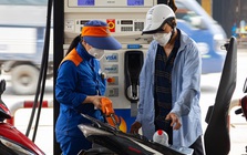 Ngày mai, giá xăng dầu trong nước diễn biến thế nào?