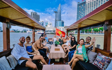 Vượt San Francisco và Osaka, một thành phố Việt Nam bất ngờ lọt top 50 tốt nhất thế giới 2026