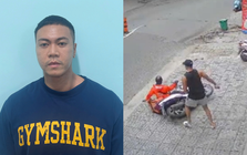 Lời khai của nam thanh niên lao vào hành hung nữ shipper giữa đường ở TP.HCM: Hé lộ nguồn cơn