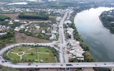 Đồng Nai chốt khởi công đường Vành đai 4 - TPHCM