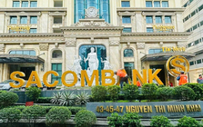 Sacombank muốn đổi tên thành SACOMBANK, Ngân hàng Sài Gòn Tài Lộc, gia hạn đề án tái cơ cấu đến 2030