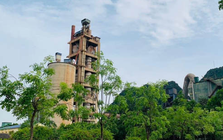 Vì sao Xi măng Sông Lam 2 bị xử phạt?