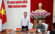 Đường sắt tốc độ cao Hà Nội - Quảng Ninh của VinSpeed có thể khởi công ngay tháng sau