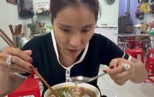 Nữ NSƯT đi Mỹ về: "Việt Nam đúng là thiên đường"