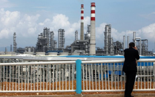 Dầu Nga 'đắt như tôm tươi': Bị quay lưng suốt nhiều tháng, nay được hàng loạt ông lớn ráo riết hỏi mua