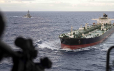 Nga vừa đón tin cực vui từ Thái Lan