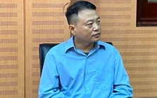 Công ty Ngân lượng của Shark Bình ‘rửa tiền’ cho trùm lừa đảo Mr Pips