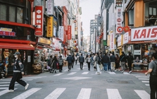 Hàn Quốc đề xuất cấp visa 10 năm cho du khách Việt