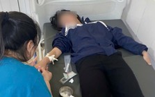 Gia cảnh nữ sinh lớp 7 nghi uống thuốc trừ sâu vì bị bạn bè cô lập, chỉ đạo "nóng" từ Sở GDĐT Hưng Yên