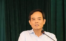 Bí thư TPHCM Trần Lưu Quang nhận thêm nhiệm vụ mới