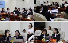 Doanh nghiệp 'rối' việc xác định doanh thu năm nào để áp dụng thuế suất 15%,17%: Cục Thuế giải đáp rõ 3 trường hợp cần lưu ý