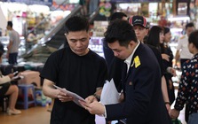 Hộ kinh doanh trên sàn thương mại điện tử có thể được miễn lập hoá đơn điện tử