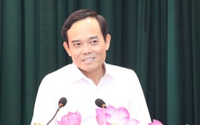 Bí thư Thành ủy TPHCM làm Trưởng Ban Chỉ đạo nghiên cứu, đề xuất xây dựng Luật Đô thị đặc biệt