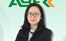 Con gái sinh năm 1993 của đại gia Vũ Văn Tiền xuất hiện ở vị trí mới