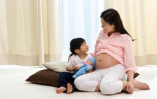 Tin vui cho hàng triệu gia đình từ 1.7: Phụ nữ sinh con thứ 2 được nghỉ 7 tháng, chồng nghỉ 10 ngày