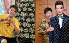 Phản ứng của Đàm Vĩnh Hưng khi vợ cũ liên tục khen ngợi, thể hiện tình cảm