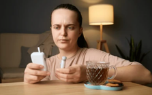 3 thói quen hằng ngày khiến đường huyết tăng vọt dù bạn không ăn gì