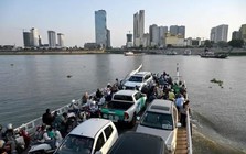 Trung Quốc tạm dừng xuất khẩu dầu, dự trữ nhiên liệu chỉ còn vài tuần, Campuchia sốt sắng tìm tới 2 nước láng giềng