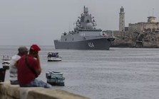 Thách thức lệnh phong toả của Mỹ, 2 tàu chở gần 130.000 tấn dầu, khí đốt chuẩn bị cập bến Cuba: Lộ diện 'cứu tinh' của Havana giữa hoạn nạn