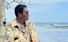 Hoàng Mập lên tiếng về thông tin bán gấp biệt phủ vì vỡ nợ, trốn đi xa