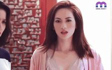 Sự xinh đẹp phản diện của Phương Anh Đào: Dừng chỗ nào thấy mê chỗ đó, hơn cả một số Hoa hậu!