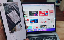 Chuyển khoản 10 nghìn đồng cho shipper, tài khoản của vị khách ở Đà Nẵng bị trừ tới 20 triệu