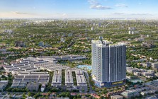 Hạ tầng vành đai mở lối: Economy Residences đón đầu làn sóng di dân lịch sử