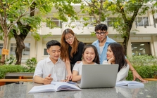 Trường Tài năng UEH.ISB: Nền tảng vững vàng cho thế hệ công dân toàn cầu