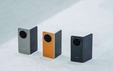 OPPO Find N6 ra mắt: "Xóa mờ" nếp gấp, cấu hình Flagship và camera Hasselblad đỉnh cao