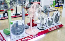 Các loại quạt phổ biến hiện nay và nên mua loại nào tốt?