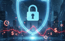 18 tỷ USD 'bay màu': Cơn ác mộng mã độc tống tiền trong ngành sản xuất