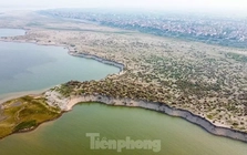 Hà Nội mở quyền khai thác 16 mỏ cát không qua đấu giá phục vụ công trình trọng điểm