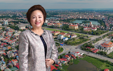 Sau nửa năm khởi công dự án "khủng" có tháp tài chính 108 tầng, doanh nghiệp của Madame Nga bất ngờ có động thái mới tại tỉnh giáp Hà Nội