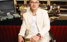 Bố đẻ của siêu lừa Mr Pips bị lừa 2,5 tỷ khi tìm cửa ‘chạy’ giám định tâm thần cho con