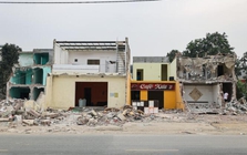 Tuyến Metro số 5 Văn Cao - Hoà Lạc 65.000 tỷ đồng gấp rút giải phóng mặt bằng