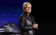 Mấy ai ngờ đế chế NVIDIA huy hoàng sẽ có ngày "hết thời" thế này: Jensen Huang đang "ngồi trên đống lửa"?