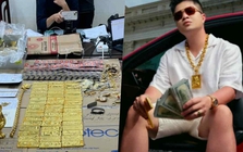 Thủ đoạn che giấu 2 siêu căn hộ chung cao cấp 266 tỷ đồng cạnh Hồ Gươm của trùm lừa đảo Mr. Pips