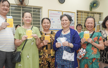 Tăng lương hưu tối đa 8% từ 1/7: Người dân được thêm bao nhiêu tiền mỗi tháng?