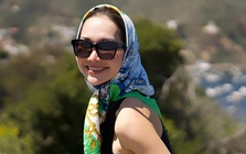 Tình hình của nữ diễn viên Vbiz sau 2 tháng ly hôn chồng Việt kiều