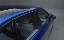 BMW trình làng xe điện mới đi được 900 km/lần sạc