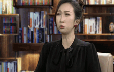 Lều Phương Anh: "Tôi đặc biệt dị ứng với các bà mẹ đưa hình ảnh và thông tin của con mình lên mạng"