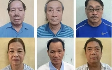 Ấn định thời gian xét xử vụ án liên quan khu 'đất vàng' 39-39B Bến Vân Đồn