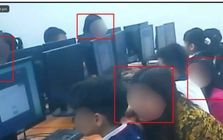 Hủy kết quả nhiều phòng thi VioEdu tại Hà Nội vì gian lận