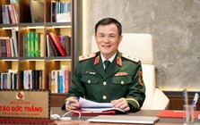 Chủ tịch Tào Đức Thắng nói gì khi Viettel trở thành thương hiệu viễn thông mạnh nhất thế giới?