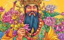 Càng về cuối tháng, 3 con giáp may mắn càng bùng nổ, tài sản tăng mạnh, rất dễ đón tin vui