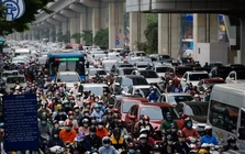 Hà Nội công bố 30 'bài toán lớn', kêu gọi các đề xuất 'lời giải'