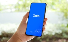 Zalo vẫn là ứng dụng được sử dụng nhiều nhất tại Việt Nam