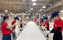 Doanh nghiệp 'khát' lao động, đãi ngộ tốt vẫn không ăn thua