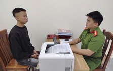 Phát hiện 93 lần giao dịch với tổng số tiền hơn 45 triệu đồng, Công an khởi tố thanh niên SN 2007